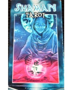The shaman-tarot