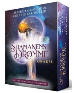 Shamanens-drømme-orakelkort