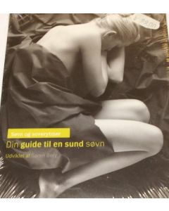 Din guide til en sund krop - DVD film 