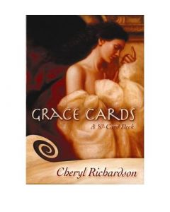 GRACE CARDS Cheryl Richardson