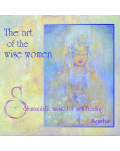 The art of the wise women CD