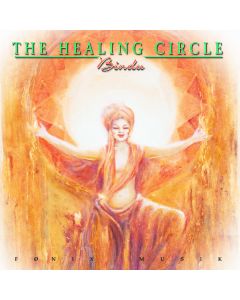 The healing circle CD