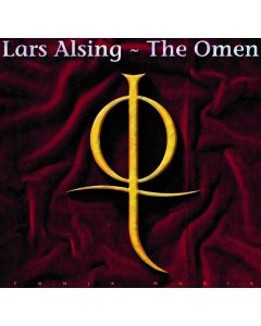 THE OMEN - Lars Alsing CD