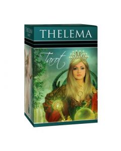 Thelema-Tarotkort
