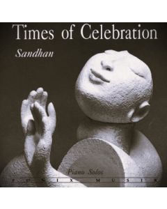 Time of Celebration - Sandhan