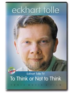 TO THINK OR NOT TO THINK DVD