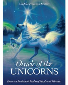 oracle of the unicorns