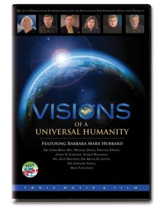 Visions of a universal humanity DVD