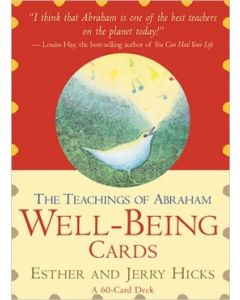 WELL-BEING CARDS