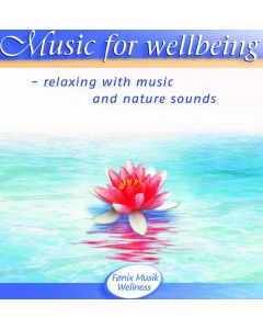 Musik for wellbeing 1