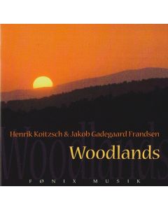 Woodlands - Henrik koitzsch