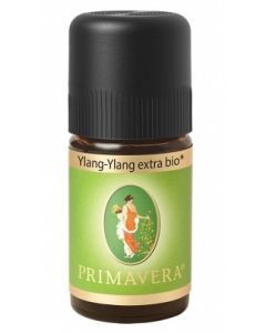 Øko Primavera - Ylang Ylang Extra