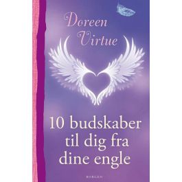 10 BUDSKABER TIL DIG FRA DINE ENGLE