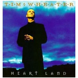 Heart Land Tim Wheater smuk og
