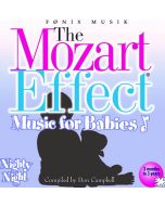 The mozart effect-music for babies