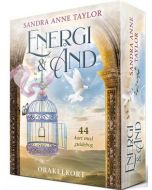 Energi og Ånd-orakel kort 