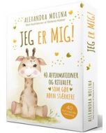 JEG ER MIG-kort