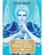 ANGEL PRAYERS - Kyle Gray