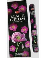 Black Opium-Hem røgelse