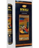 Diwali-røgelse-hem