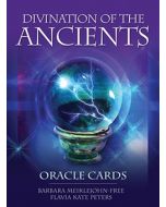 Divination of the Ancients-orakel-kort
