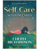 Self-care-wisdom-kort