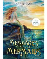 Messages Mermaids-Kay Karen