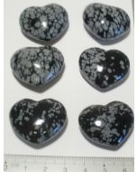 Hjerter-snefnugs-obsidian