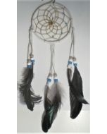 Indiansk-drømmefanger-Navajo-hvid