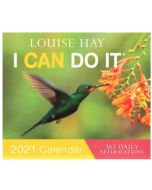 Kalender I Can Do It - Louise Hay