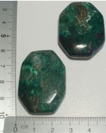 Chrysocolla ¤