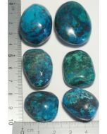 Chrysocolla fra Peru