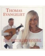 Thomas Evangeliet - CD