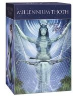 Millennium Thoth Tarot-Renate Lechner