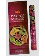 Pagan Magic røgelse