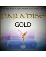 Paradise Gold-Llewellyn