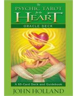 THE PSYCHIC TAROT FOR THE HEART