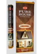 Pure House røgelse