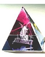 Engel Pyramide nr. 53