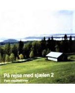 På Rejse med Sjælen 2 - Guidet meditation