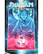 The shaman-tarot
