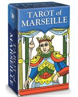 Tarot of marseille-pocket