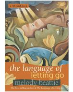 the language of letting go