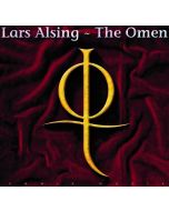 THE OMEN - Lars Alsing CD