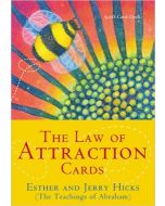 LAW OF ATTRACTION CARDS