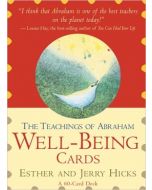 WELL-BEING CARDS