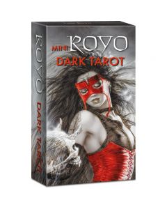 Royo Dark Tarot mini