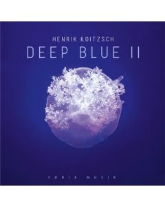 DEEP BLUE II - Henrik Koitzsch