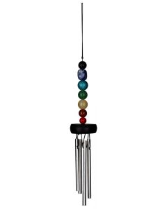 Chime  29 cm: CHAKRA CHIME lille