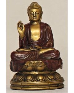 Buddha-hvilende